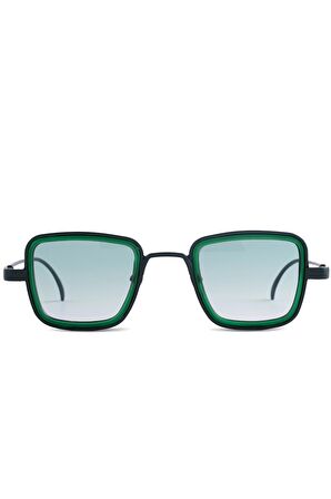 ROYAL EYEWEAR YW657-GREEN UNISEX GÜNEŞ GÖZLÜĞÜ