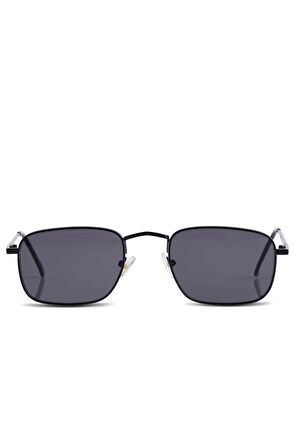 ROYAL EYEWEAR RE822- BLACK UNİSEX GÜNEŞ GÖZLÜĞÜ