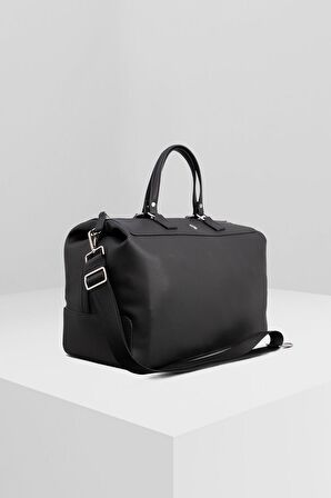 FELICITY TRAVEL BAG FLOTTER BLACK