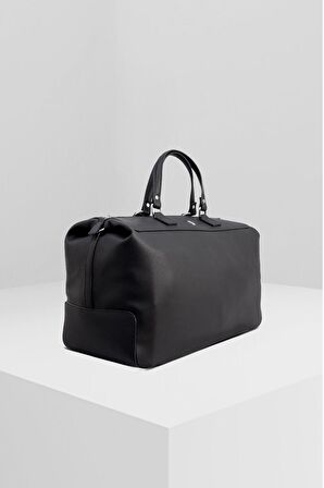 FELICITY TRAVEL BAG FLOTTER BLACK