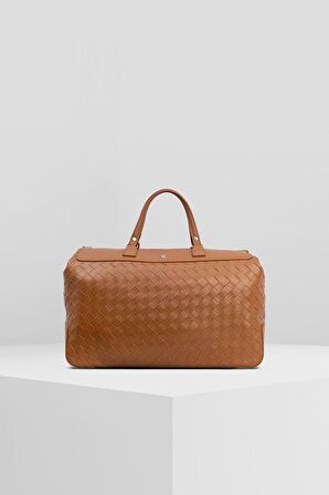 FELICITY TRAVEL BAG TABA