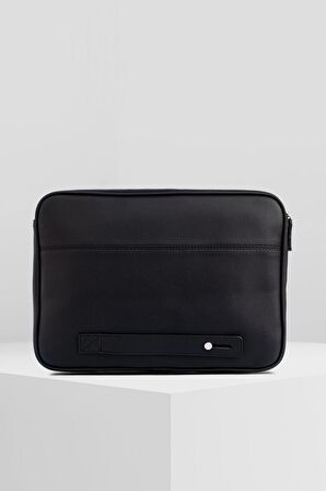 COLORATO FLOTTER BLACK CLUTCH EL ÇANTASI