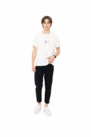 AMOR T-SHIRT WHITE