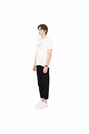 AMOR T-SHIRT WHITE
