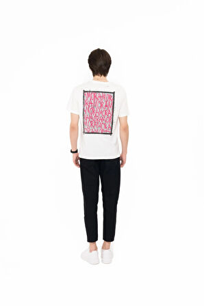 AMOR T-SHIRT WHITE