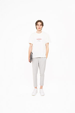 WISH-DO T-SHIRT WHITE