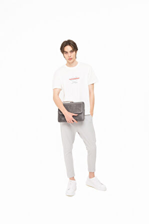WISH-DO T-SHIRT WHITE