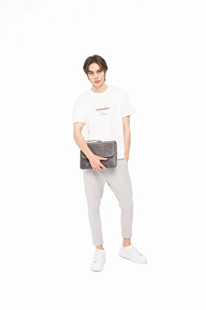 WISH-DO T-SHIRT WHITE
