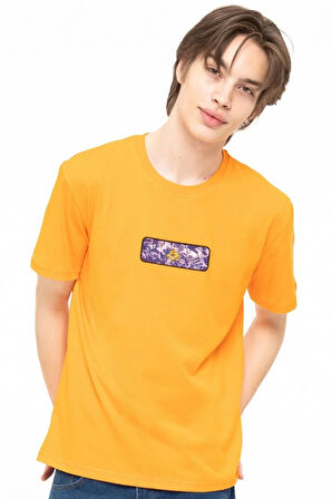 PARODY T-SHIRT ORANGE