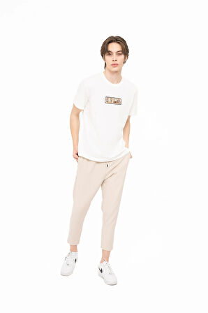 HYPE T-SHIRT WHITE