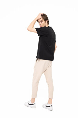HYPE T-SHIRT BLACK