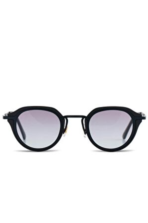 ROYAL EYEWEAR RE0088 SİYAH UNİSEX GÜNEŞ GÖZLÜĞÜ