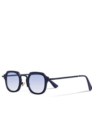 ROYAL EYEWEAR RE9904 LACİVERT UNİSEX GÜNEŞ GÖZLÜĞÜ