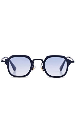 ROYAL EYEWEAR RE9904 LACİVERT UNİSEX GÜNEŞ GÖZLÜĞÜ