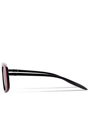 ROYAL EYEWEAR RE8763 KAHVERENGİ UNİSEX GÜNEŞ GÖZLÜĞÜ