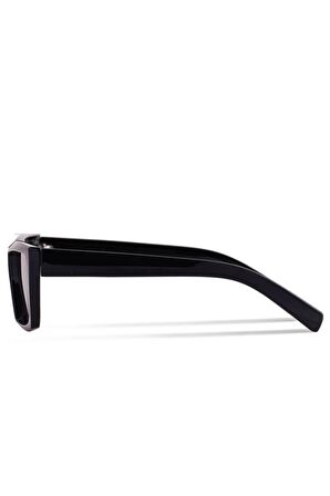 ROYAL EYEWEAR RE2340 SİYAH UNİSEX GÜNEŞ GÖZLÜĞÜ
