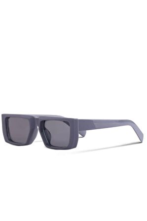 ROYAL EYEWEAR RE2340 GRİ UNİSEX GÜNEŞ GÖZLÜĞÜ