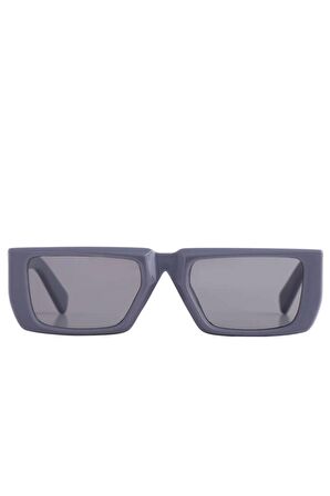 ROYAL EYEWEAR RE2340 GRİ UNİSEX GÜNEŞ GÖZLÜĞÜ