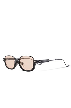 ROYAL EYEWEAR RE33484 TURUNCU UNİSEX GÜNEŞ GÖZLÜĞÜ