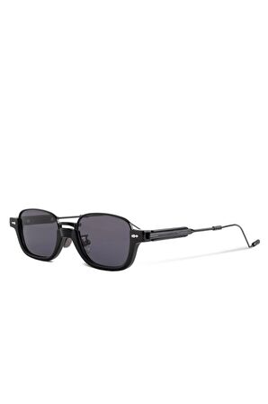 ROYAL EYEWEAR RE33484 SİYAH UNİSEX GÜNEŞ GÖZLÜĞÜ