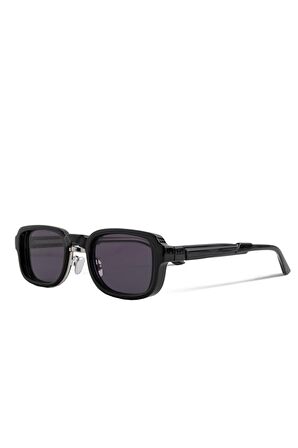 ROYAL EYEWEAR RE5554 SİYAH GÜNEŞ GÖZLÜĞÜ