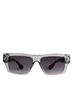 ROYAL EYEWEAR RE2852 GRİ GÜNEŞ GÖZLÜĞÜ