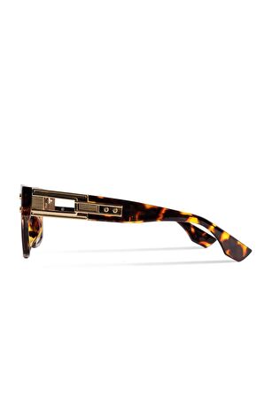 ROYAL EYEWEAR RE2852 LEOPAR GÜNEŞ GÖZLÜĞÜ