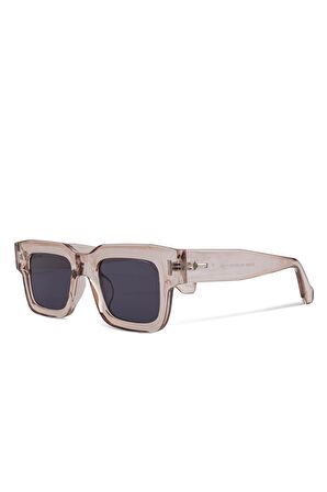 ROYAL EYEWEAR RE3688 TRANSPARAN ROSE GÜNEŞ GÖZLÜĞÜ