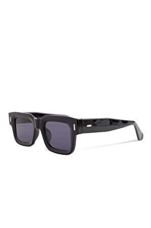 ROYAL EYEWEAR RE3688 SİYAH GÜNEŞ GÖZLÜĞÜ