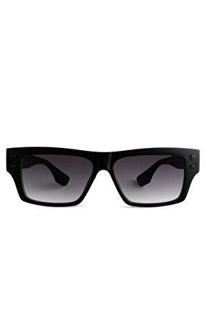 ROYAL EYEWEAR RE2852 KOYU SİYAH GÜNEŞ GÖZLÜĞÜ