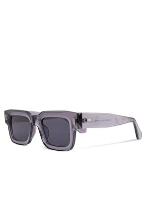 ROYAL EYEWEAR RE3688 GRİ GÜNEŞ GÖZLÜĞÜ