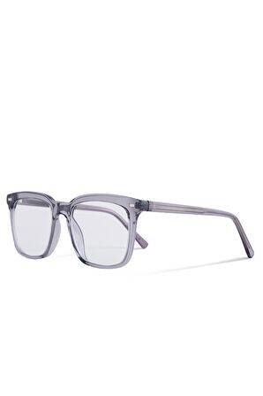 ROYAL EYEWEAR RE98020 MIKNATISLI ÖN ÇERÇEVESİ ÇIKARILABİLEN SİYAH GÜNEŞ GÖZLÜĞÜ