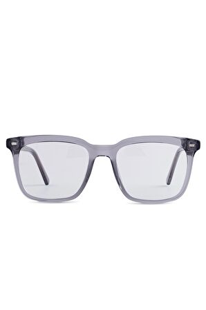 ROYAL EYEWEAR RE98020 MIKNATISLI ÖN ÇERÇEVESİ ÇIKARILABİLEN SİYAH GÜNEŞ GÖZLÜĞÜ