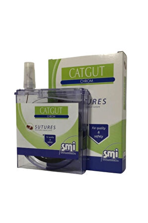 Kartuş Katkut 25 M. No:4