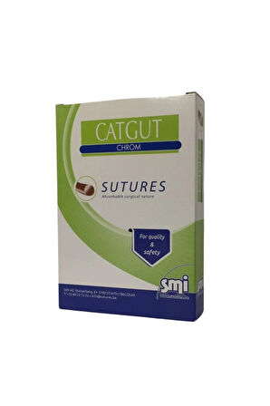 Kartuş Katkut 25 M. No:4