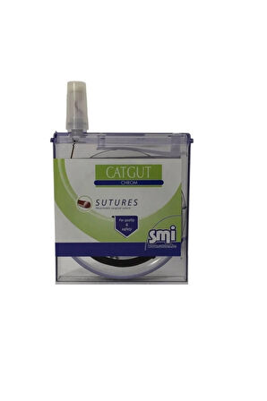 Kartuş Katkut 25 M. No:4