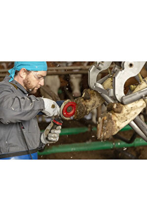 Tırnak Kesme Diski Permanent