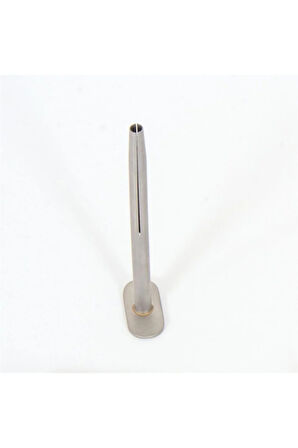 Abomasum Trokarı Metal Saplı