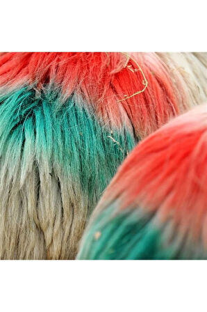 Top Marker Koyun Işaretleme Spreyi Üst Işaretleyici Mavi