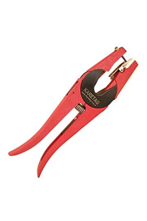 Kulak Küpesi Takma Pensi Metal