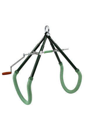 Sığır Kaldırma Aleti 1500 Kg