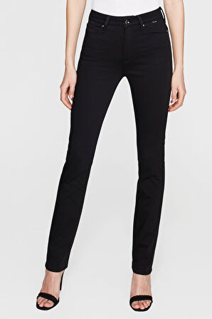 Mavi Kendra Black Gold Nights Kadın Pantolon