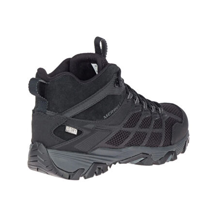 Merrell Moab Fst 2 Ice+ Thermo Kadın Outdoor Ayakkabı J99908