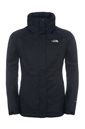 Tnf W Evolve II Trıclımate Kadın Jacket - EU