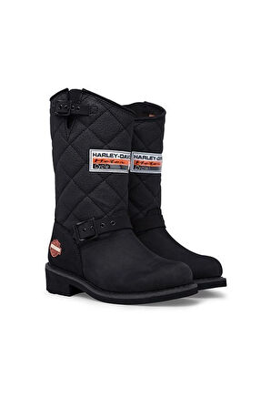 Harley-Davidson Laconıa 644 Unisex Bot 025G100071