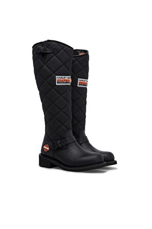 Harley-Davidson Laconıa Hı 646 Unisex Bot 025G100074