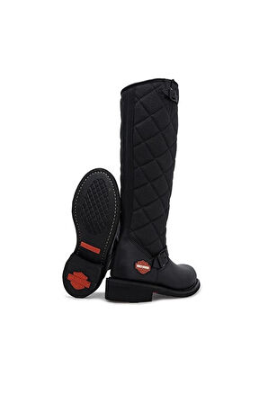 Harley-Davidson Laconıa Hı 646 Unisex Bot 025G100074