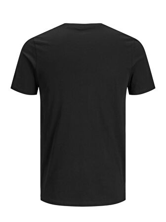 Jack&Jones Jjecorp Logo Tee Ss O-Neck Noos Erkek T-shirt-12151955