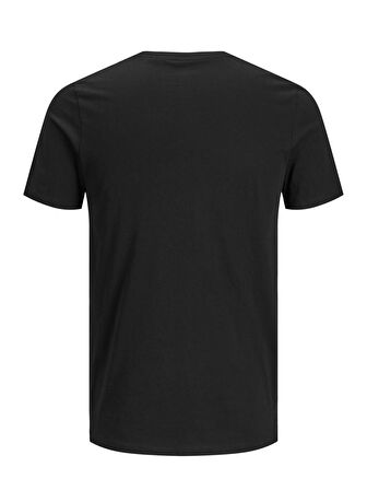 Jack&Jones Jjecorp Logo Tee Ss O-Neck Noos Erkek T-shirt-12151955