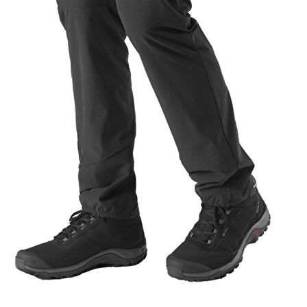 Salomon Shelter Cs Wp Erkek Ayakkabı L41110400